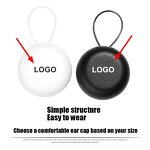 Silicone Earplugs Manufacturer - OEM Custom Hot Selling Noise Cancelling