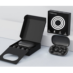 Noise Cancelling Earplugs Factory - OEM Custom Hot Selling Silicone Intelligent