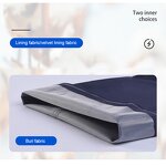 PVC Gloves Manufacturer - OEM Heavy Duty XL Rubber Oil Chemical Resistant