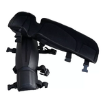 Knee Pads Shin Guards Factory - OEM Wholesale Heavy-Duty Elastic Leg