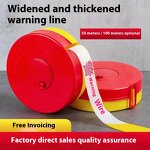 Traffic Safety Warning Belt Factory - OEM Construction Site Reflective Canvas