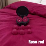 Noise Cancelling Earplugs Factory - OEM Custom Hot Selling Silicone Intelligent