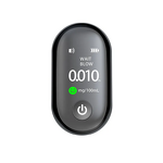 Breath Alcohol Tester Factory - OEM Handhold Digital USB Lithium Battery