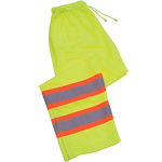 Safety Pants Manufacturer - OEM Industrial High Visibility Reflective Waterproof