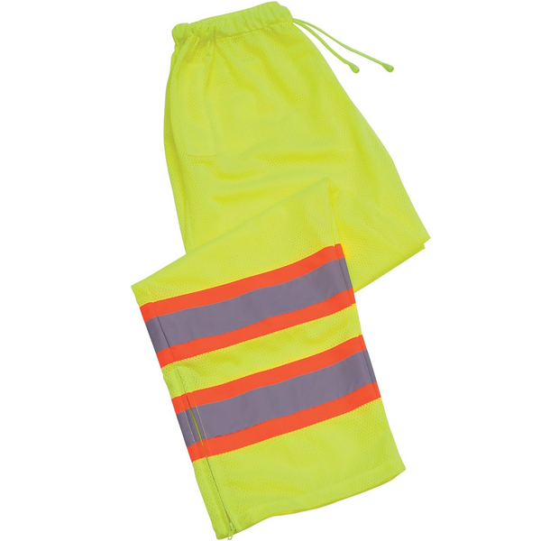 Safety Pants Manufacturer - OEM Industrial High Visibility Reflective Waterproof