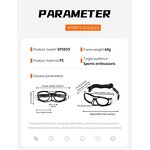 Safety Goggles Manufacturer - OEM Adult and Kids Basketball Protective