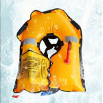 Inflatable Life Vest Factory - OEM Reflective PVC Foam Manual Automatic