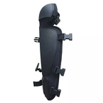 Shin Guards Knee Pads Factory - OEM Adjustable Heavy-Duty Professional Tactical