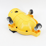 Industrial Kneeler Factory - OEM Comfortable Foam with Swivel Wheels Rolling