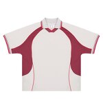 Men's T-Shirt Factory - OEM V-Neck Summer Blouse