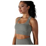 Women's Sports Bra Supplier - Custom Quick-Dry Gym Tank Top