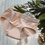 Women's Briefs Supplier - OEM Soft Knitted Cotton Panties