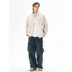 Men's Windbreaker Manufacturer - OEM Lightweight Waterproof Jacket