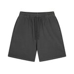Men's Gym Shorts Factory - Custom French Terry Running Shorts