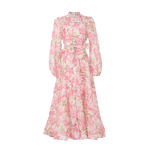 Women's Dress Factory - OEM Luxury Diamond Swing Dress