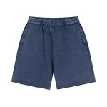Men's Casual Shorts Manufacturer - OEM Printed Cotton Gym Shorts