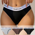 Women's Panties Factory - OEM 20D Cotton Underwear