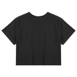 Women's Crop Top Factory - OEM Street Dance Casual Tee