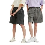 Men's Sports Shorts Supplier - OEM Cotton Athletic Shorts