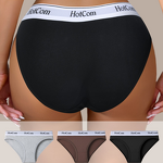 Women's Panties Factory - OEM 20D Cotton Underwear