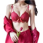 Women's Bra Supplier - OEM Comfortable Wire-Free Bra
