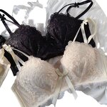 Women's Bra Supplier - OEM Comfortable Wire-Free Bra