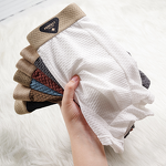 Men's Boxer Briefs Supplier - OEM Ice Silk Sports Underwear