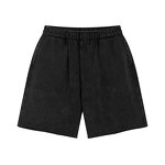Men's Shorts Supplier - Custom Vintage Elastic Waist Shorts