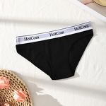 Women's Panties Factory - OEM 20D Cotton Underwear