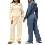 Women's Yoga Set Factory - Custom Plus Size Sports Sets