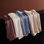 Men's Underwear Factory - Satin Nylon Boxer Briefs