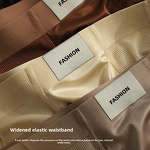 Men's Boxer Briefs Factory - Satin Mesh Breathable Underwear