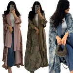 Women's Abaya Factory - OEM Ramadan Modest Dress Set