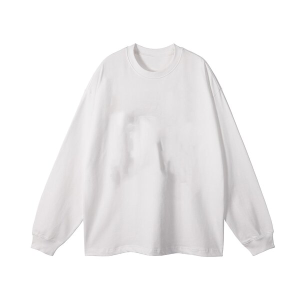 Men's Hoodie Factory - Custom 100% Cotton Pullover Sweatshirt