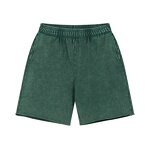Men's Casual Shorts Manufacturer - OEM Printed Cotton Gym Shorts