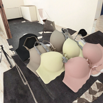 Women's Bra Manufacturer - Custom Strapless Backless Push-Up Bra