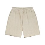 Men's Shorts Supplier - Custom Vintage Elastic Waist Shorts