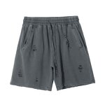 Men's Sports Shorts Supplier - OEM Cotton Athletic Shorts