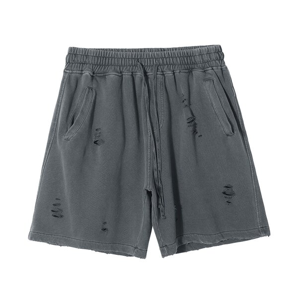 Men's Sports Shorts Supplier - OEM Cotton Athletic Shorts