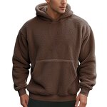 Men's Hoodie Manufacturer - Wholesale Fleece Sweatshirt