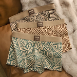 Men's Boxer Shorts Manufacturer - Custom Ethnic Retro Underwear