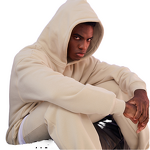 Unisex Hoodie Manufacturer - Custom Heavyweight French Terry