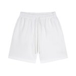 Men's Gym Shorts Factory - OEM French Terry Workout Shorts