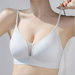 Women's Bra Supplier - Custom 3D Cup French Back Bra
