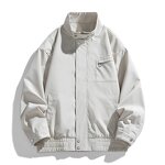 Men's Windbreaker Manufacturer - OEM Lightweight Waterproof Jacket