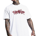 Men's T-Shirt Supplier - Custom 3D Digital Print Tee