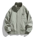 Men's Windbreaker Manufacturer - OEM Lightweight Waterproof Jacket