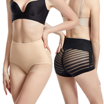 Women's Panties Manufacturer - Custom Mid-Rise Ice Silk Underwear