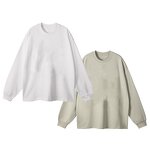 Men's Hoodie Factory - Custom 100% Cotton Pullover Sweatshirt