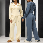 Women's Yoga Set Factory - Custom Plus Size Sports Sets